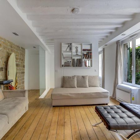 Hot Hot Hot Loft Faubourg Saint-Denis Paris Exterior foto