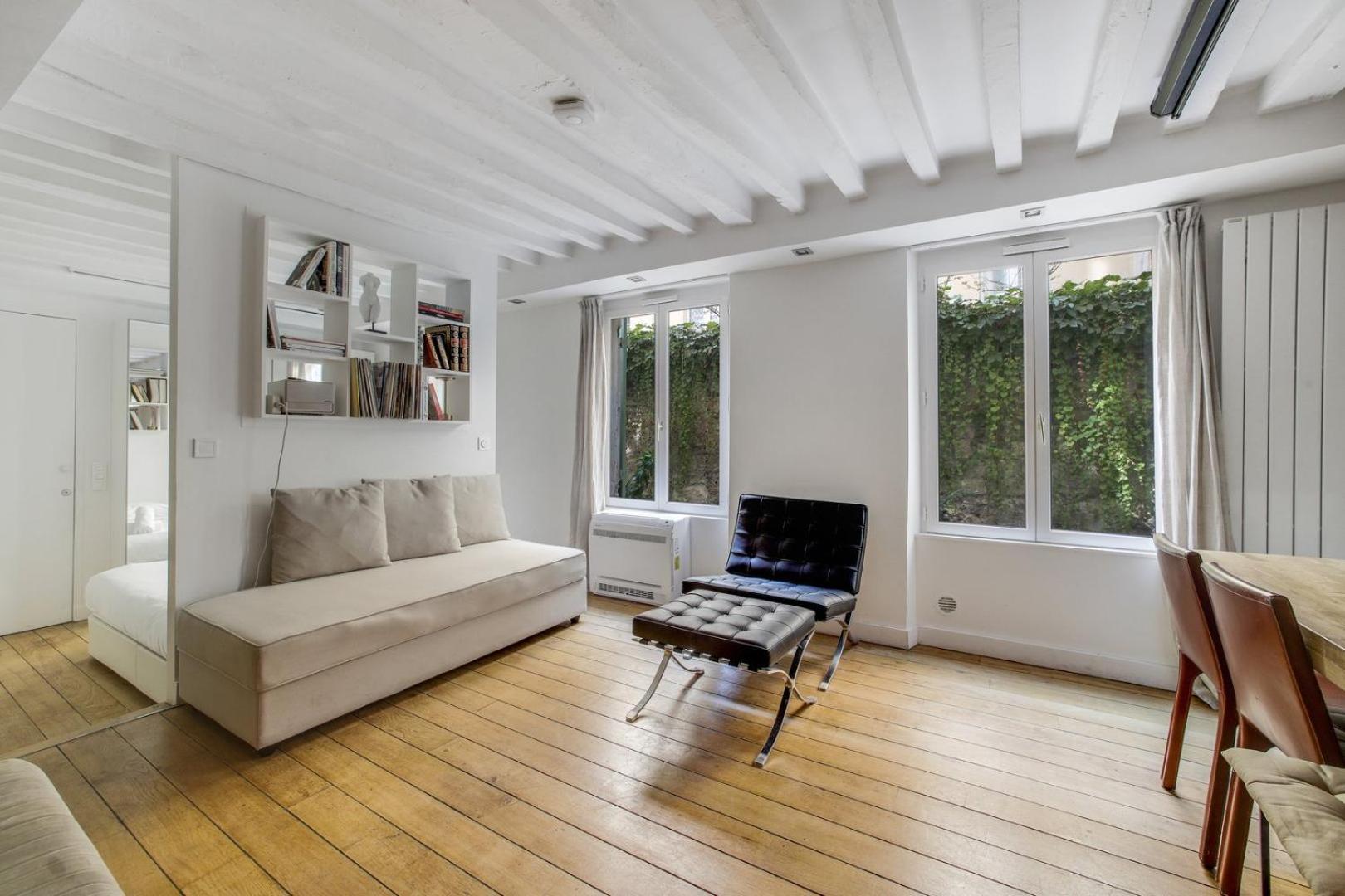 Hot Hot Hot Loft Faubourg Saint-Denis Paris Exterior foto