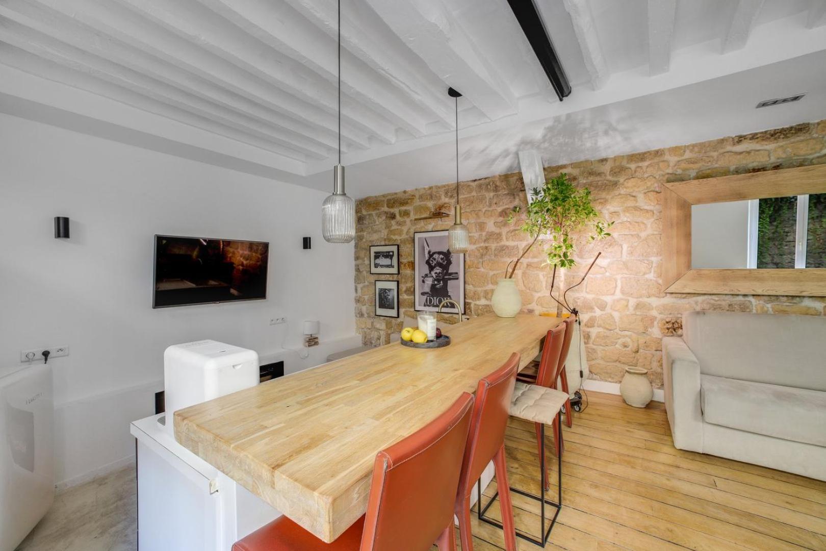 Hot Hot Hot Loft Faubourg Saint-Denis Paris Exterior foto