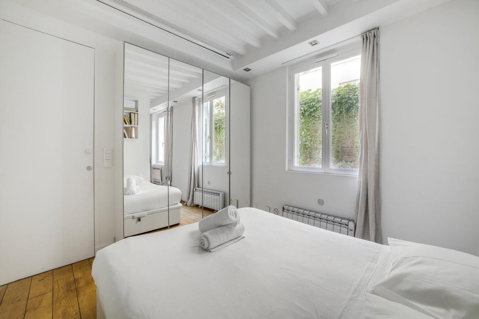 Hot Hot Hot Loft Faubourg Saint-Denis Paris Exterior foto