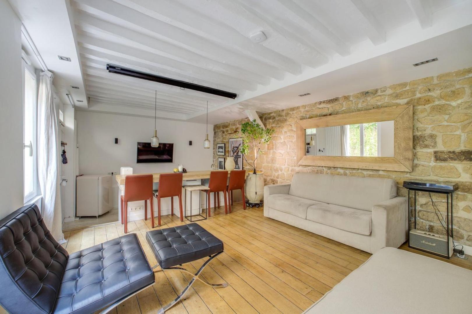 Hot Hot Hot Loft Faubourg Saint-Denis Paris Exterior foto